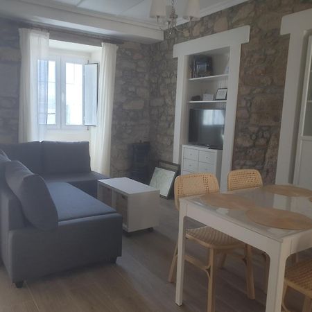 La Casa De Ana En Fisterra Διαμέρισμα Εξωτερικό φωτογραφία