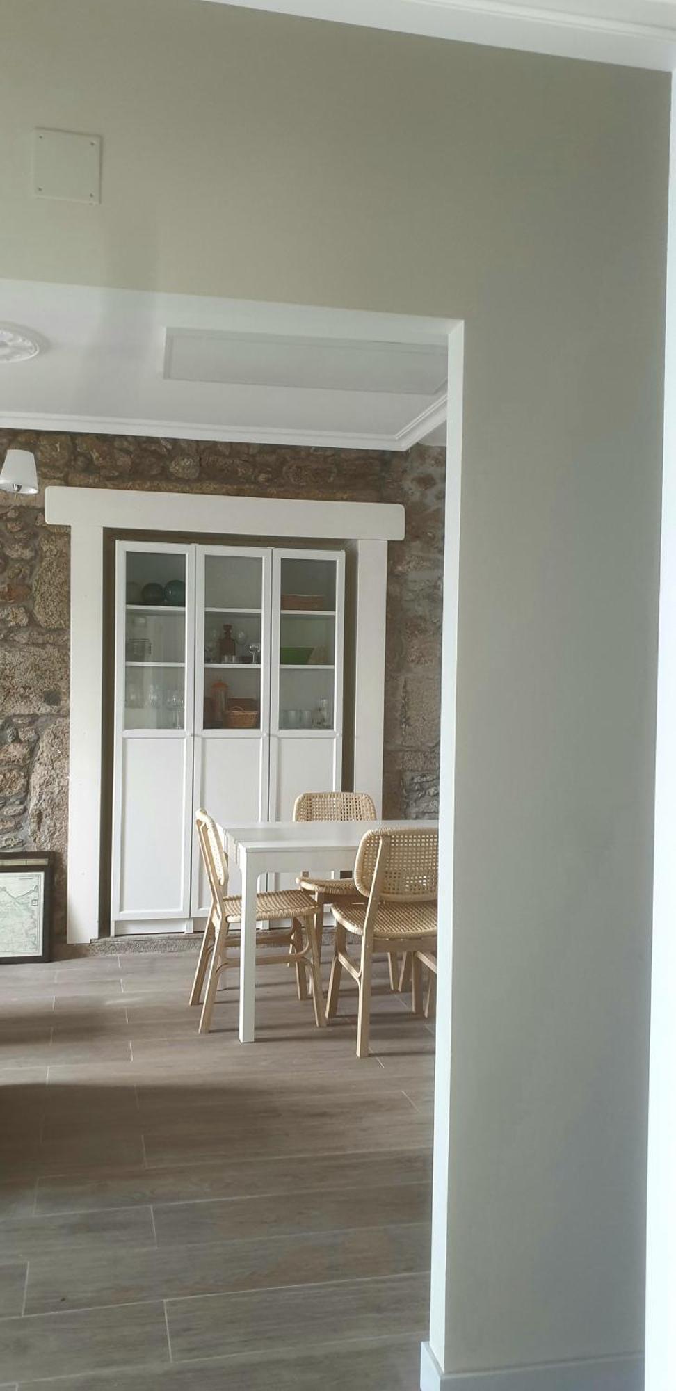 La Casa De Ana En Fisterra Διαμέρισμα Εξωτερικό φωτογραφία