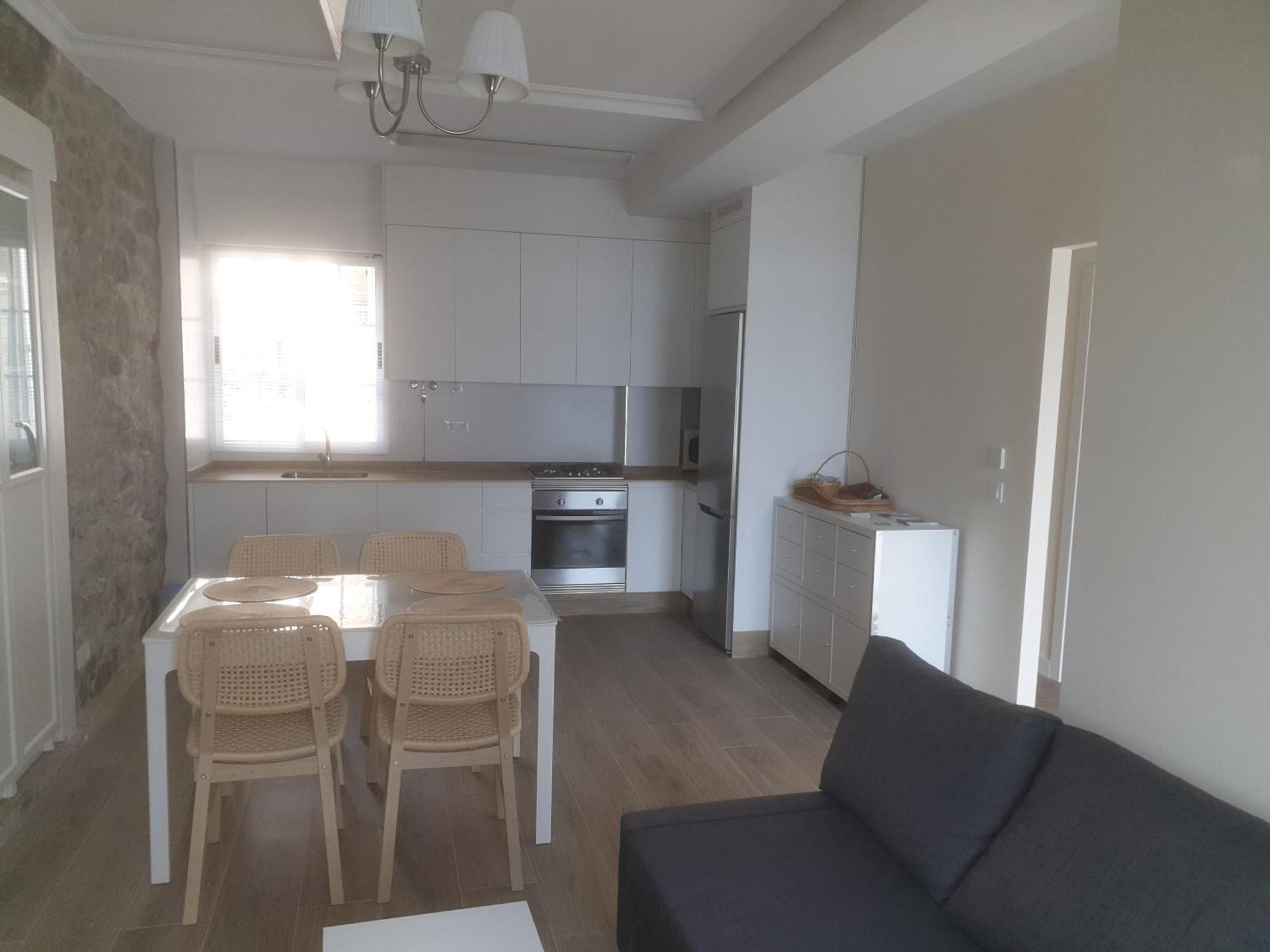 La Casa De Ana En Fisterra Διαμέρισμα Εξωτερικό φωτογραφία